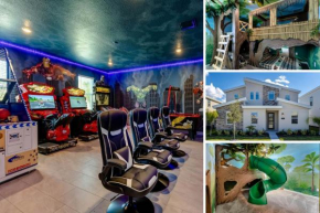 Orlando Oasis: 7 Bedrooms6660